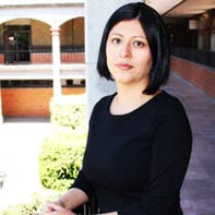 ANGÉLICA  FLORES BARRIOS