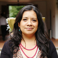 LAURA ELENA ROMERO LÓPEZ