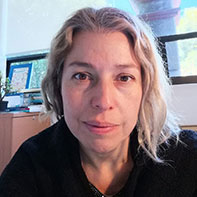 CELESTE GABRIELA CEDILLO  GONZÁLEZ