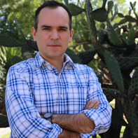 JESÚS MARIO LOZANO  ALAMILLA