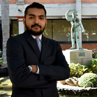 CÉSAR MARTÍNEZ TORRES