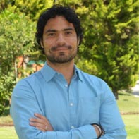 OSCAR RODRIGO GARZA VÁZQUEZ