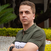 JAIME GONZÁLEZ MAIZ JIMÉNEZ