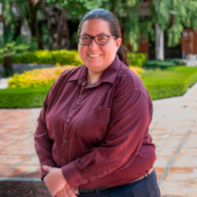 ILIANA OLIVA FUENTES ORDAZ