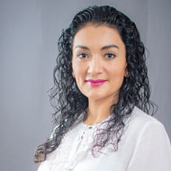 IVON INGRID MARES VÉLEZ