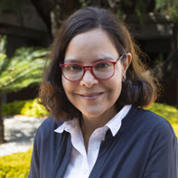 LAURA TERESA ZENDEJAS BARROETA