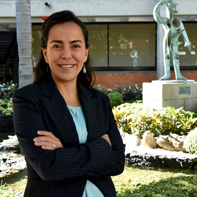 DAINZÚ LÓPEZ DE LARA ESPINOSA