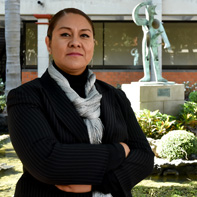 MARÍA DE LAS MERCEDES NURI REYES