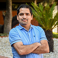 EDWIN GONZALEZ MEZA