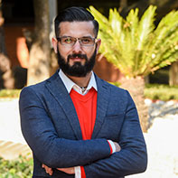 JORGE LUIS ALCARAZ VARGAS