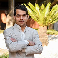 GERARDO  ARIZMENDI ECHEGARAY