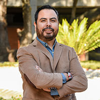 ALEJANDRO ARIAS DEL RAZO