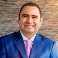 FRANCISCO JAVIER ANTHON MENDEZ
