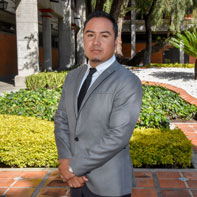 PABLO MORENO GARIBALDI