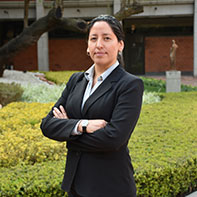 MILAGROS ZEBALLOS REBAZA