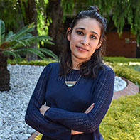 NATASHA RODRIGUEZ Y RAMIREZ