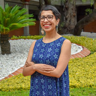 AYMARA FLORES SORIANO