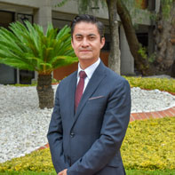 MARIO JIMÉNEZ HERNÁNDEZ