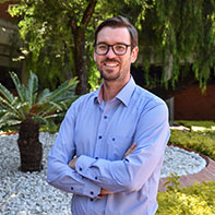 MARTIN JESPER LARSSON