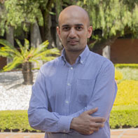 MUHAMMAD KASHIF