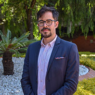 AARON ROMO HERNANDEZ