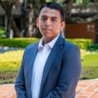 RUBEN BLANCAS RIVERA