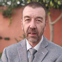 RAUL ROCA PEREDA
