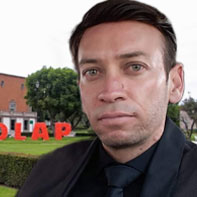 JAVIER CRUZ SALGADO