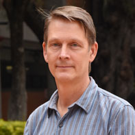 PAUL MICHAEL RAMSAY