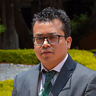 EDGAR ROJAS RIVAS
