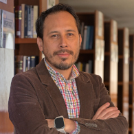 CHRISTIAN LAGARZA CORTES