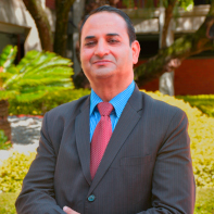 TAHIR IQBAL SUFI