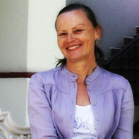 LAURENCE LE BOUHELLEC GUYOMAR