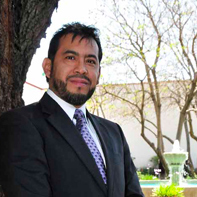 FELIPE CÓRDOVA LOZANO