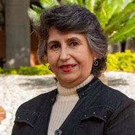 CLEMENCIA CORTE VELASCO