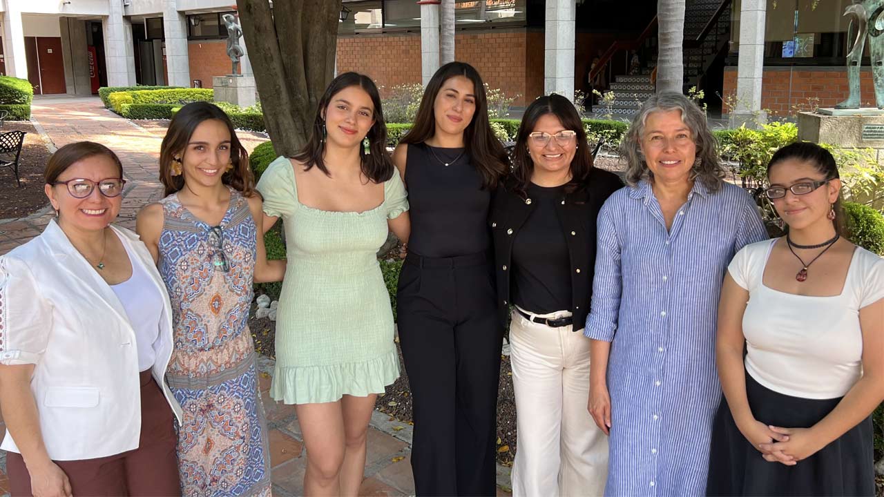 Equipo One Health México