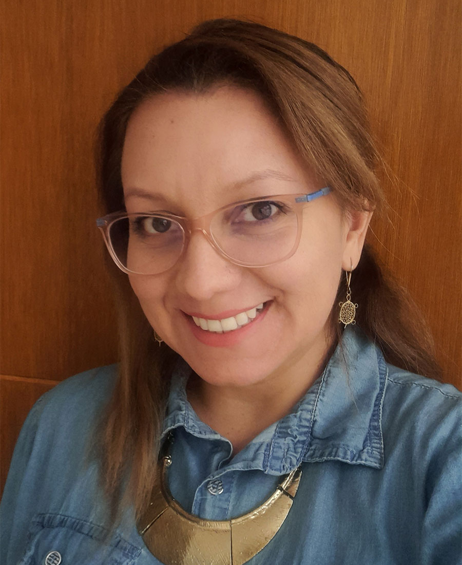 Adriana Serrano Santiago