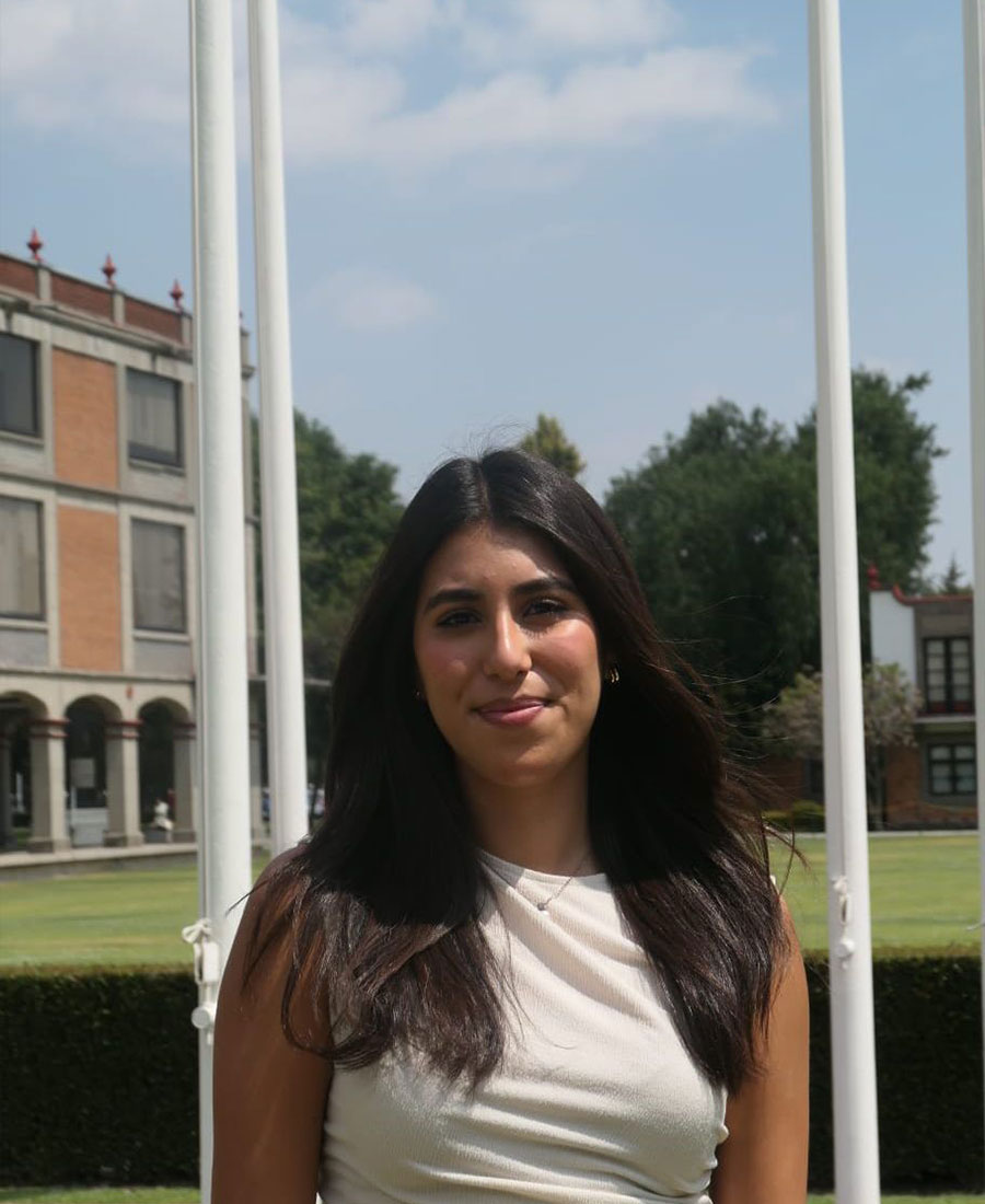 Constanza Díaz Castrejón