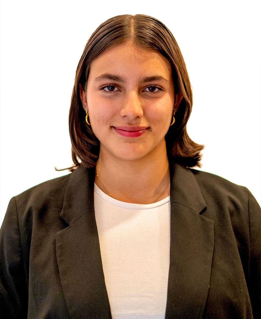 María Cristina Vinuesa Silva