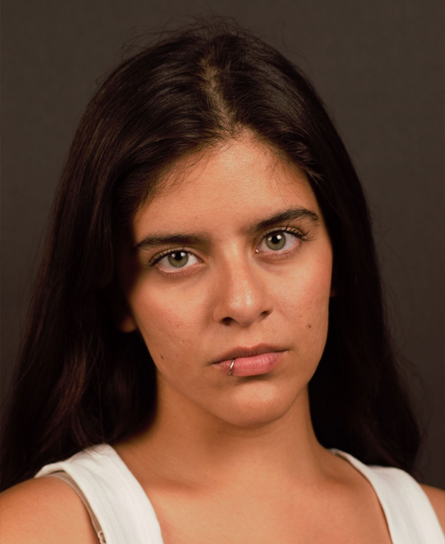 Isabella Moreira Uribe