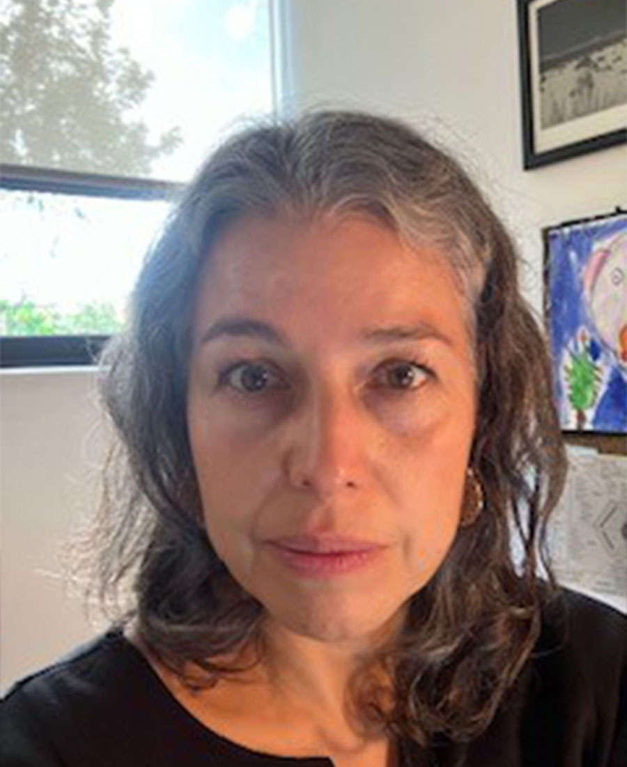 Celeste Cedillo González