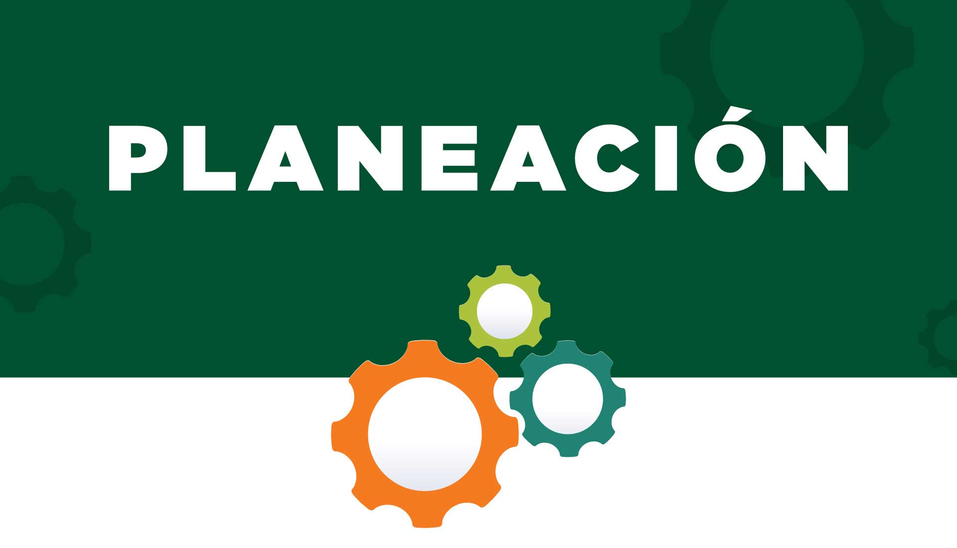 Banner Planeación desktop