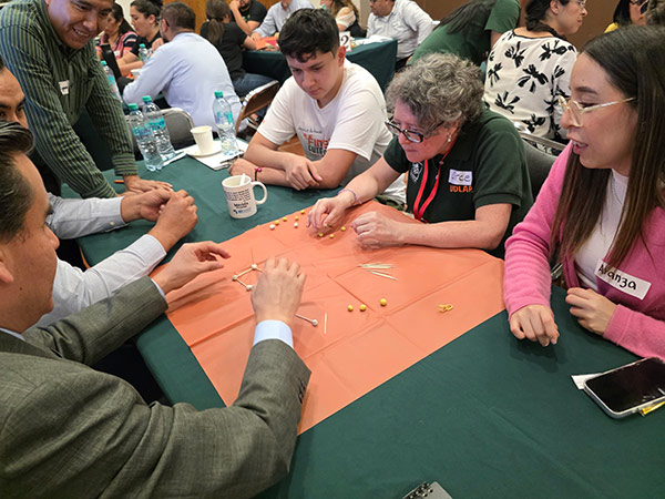 Foto 1 - Orgullo 2025