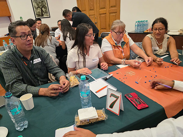 Foto 2 - Orgullo 2025