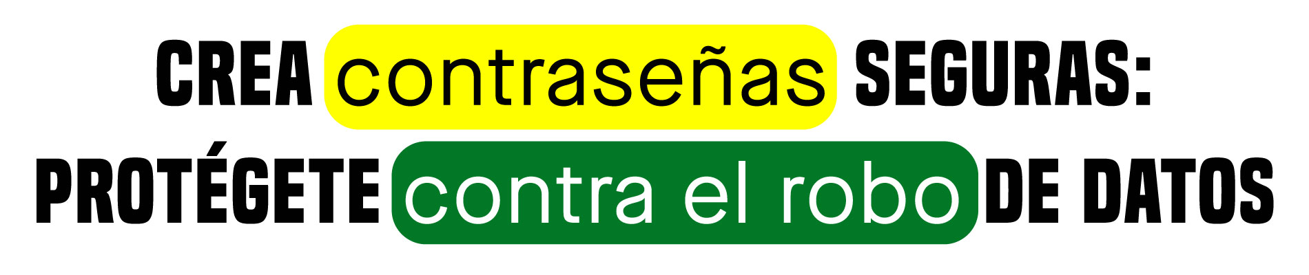 Por un Internet Más Seguro - UDLAP