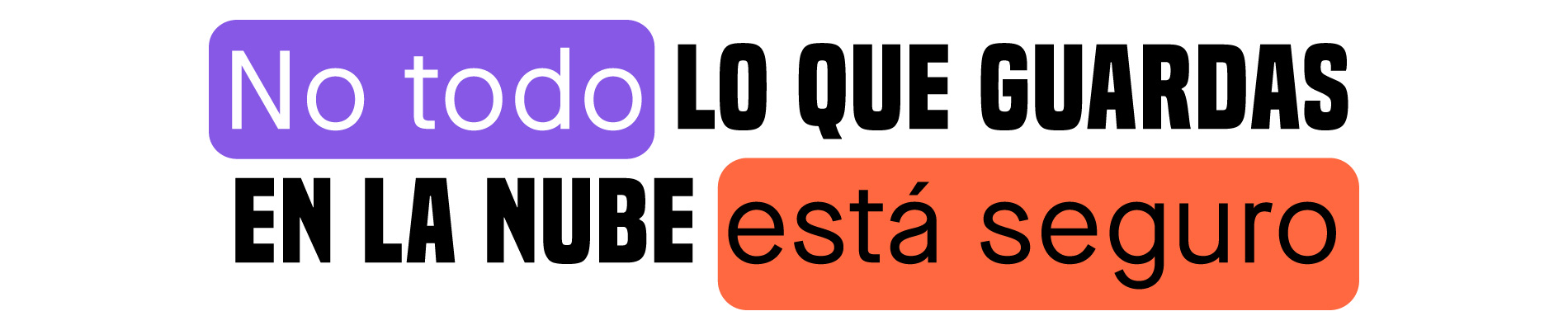 Tus fotos y mensajes no son para todos: mantenlos seguros - UDLAP