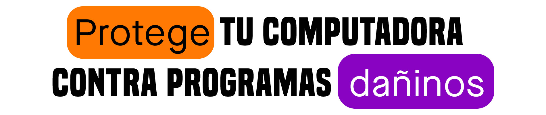 Por un Internet Más Seguro - UDLAP