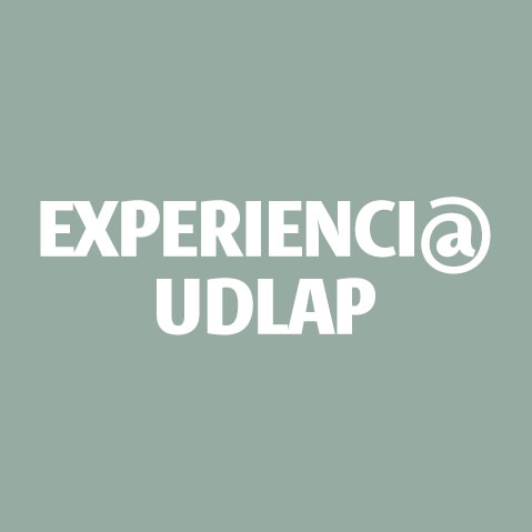 Experiencia UDLAP - UDLAP