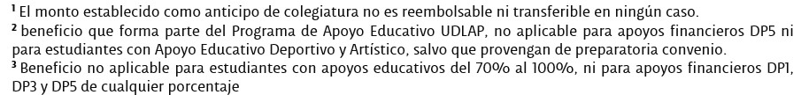 clausulas 2025