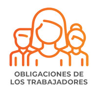 Obligaciones de los trabajadores - Soluciones NOM-035 - UDLAP